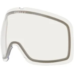 Oakley Flight Tracker L Spare Lens / Clear