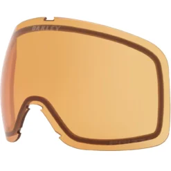 Oakley Flight Tracker L Spare Lens / Prizm Persimmon