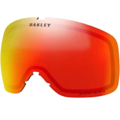 Oakley Flight Tracker M Spare Lens / Prizm Torch Iridium