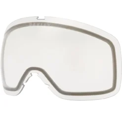 Oakley Flight Tracker M Spare Lens / Clear