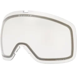 Oakley Flight Tracker M Spare Lens / Prizm Clear