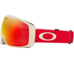 Oakley Flight Tracker M Redline / Prizm Torch Iridium