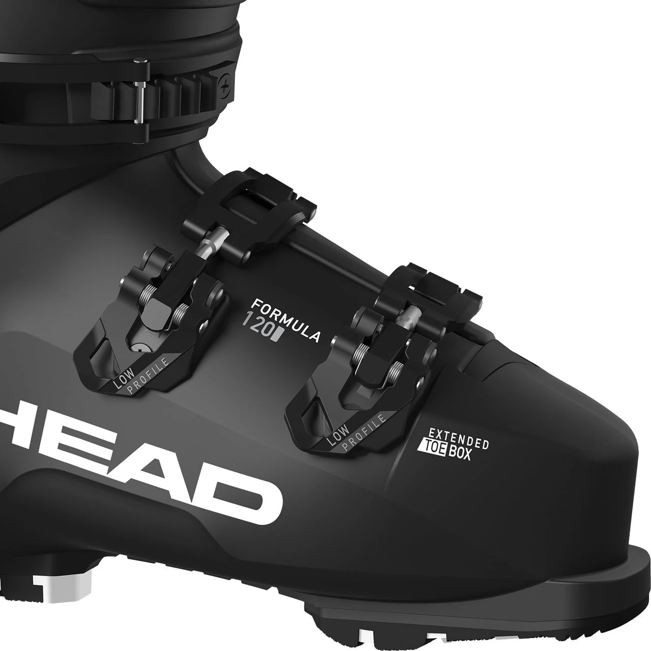 Head Formula 120 GW Black (2022/23) - Image 2