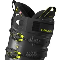 Head Formula 130 GW Black/yellow (2022/23)