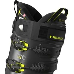 Head Formula RS 130 GW Black/yellow (2022/23)