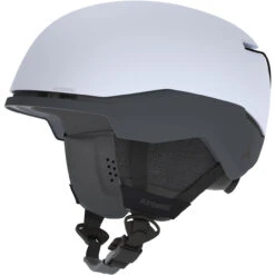 Atomic Four Amid Pro CTD Light Grey