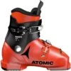 Atomic HAWX Junior 2 Red/black