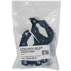 Atomic Sohlenplatten Kit Hawx Alpin ISO 5355