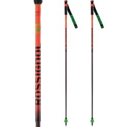 Rossignol Hero CAK Green Light Poles