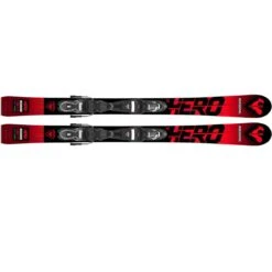 Rossignol Hero Junior MultiEvent XP7 (2022/23) - Set Incl. Bindings