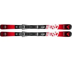 Rossignol Hero Junior XP7 (2022/23) - Set Incl. Bindings