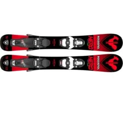 Rossignol Hero Pro (2022/23) - Set Incl. Bindings - Only For Small Children
