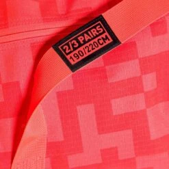 Rossignol Hero Ski Bag 2/3P ADJ 190/220