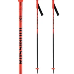 Rossignol Hero SL JR Poles