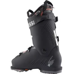 Rossignol Hi-Speed Pro 130 Carbon MV GW Black/red