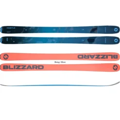 Blizzard Hustle 9 (2022/23)