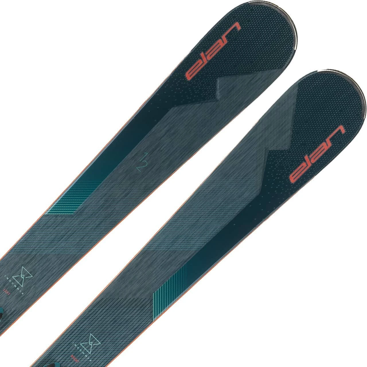 Elan Insomnia 12 C Power Shift (2022/23) - Set Incl. Bindings - Image 2