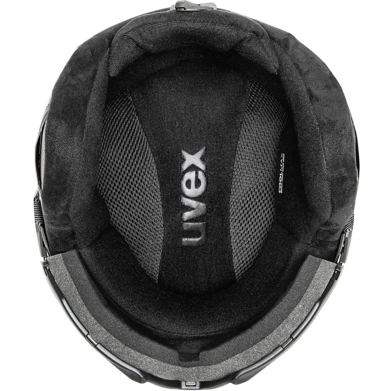 Uvex Instinct Visor Pro V Rhino - Image 5
