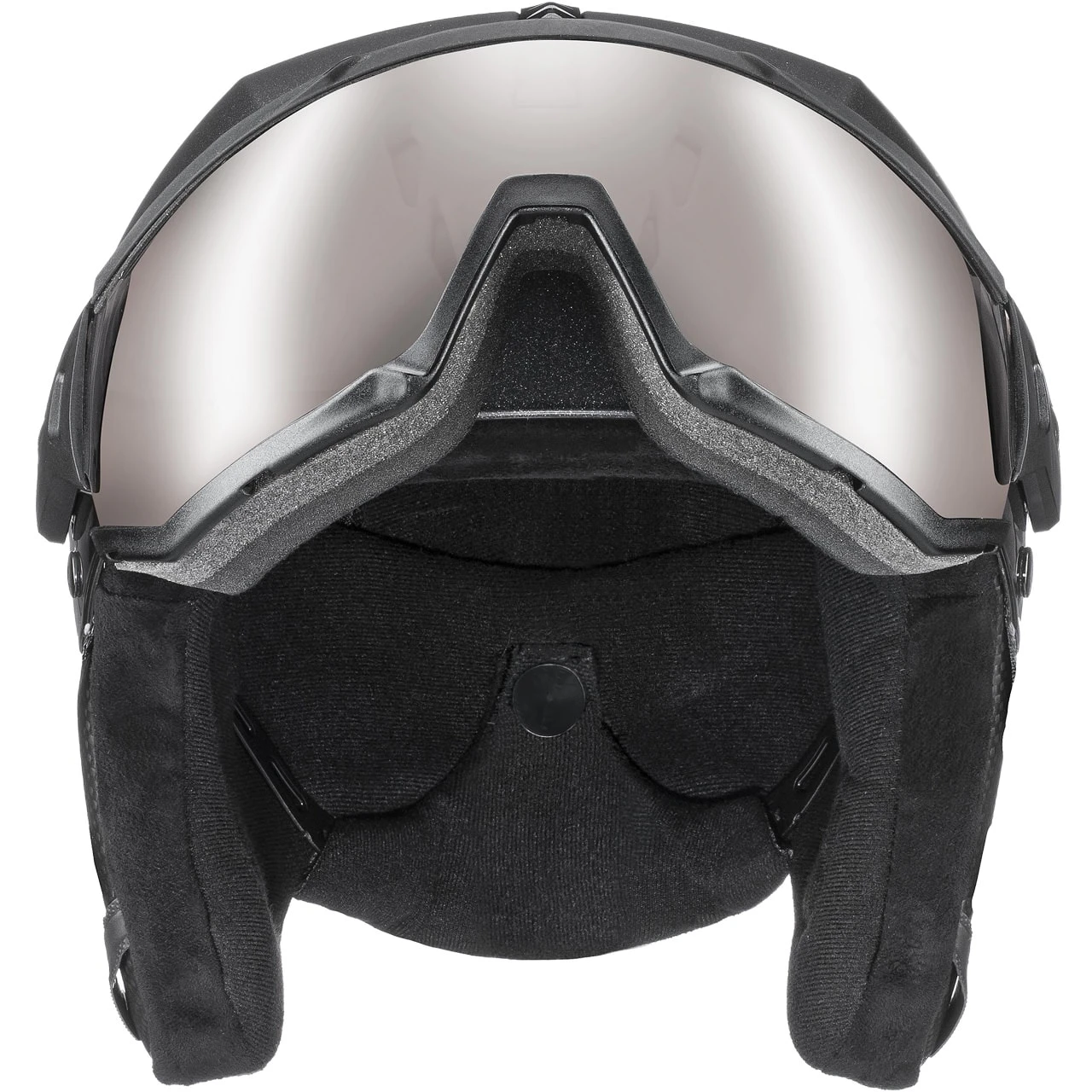Uvex Instinct Visor Pro V Black - Image 3