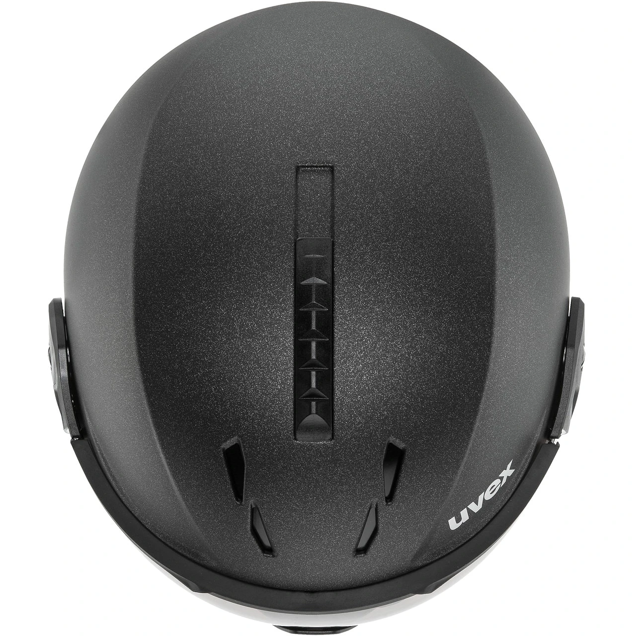 Uvex Instinct Visor Pro V Black - Image 4