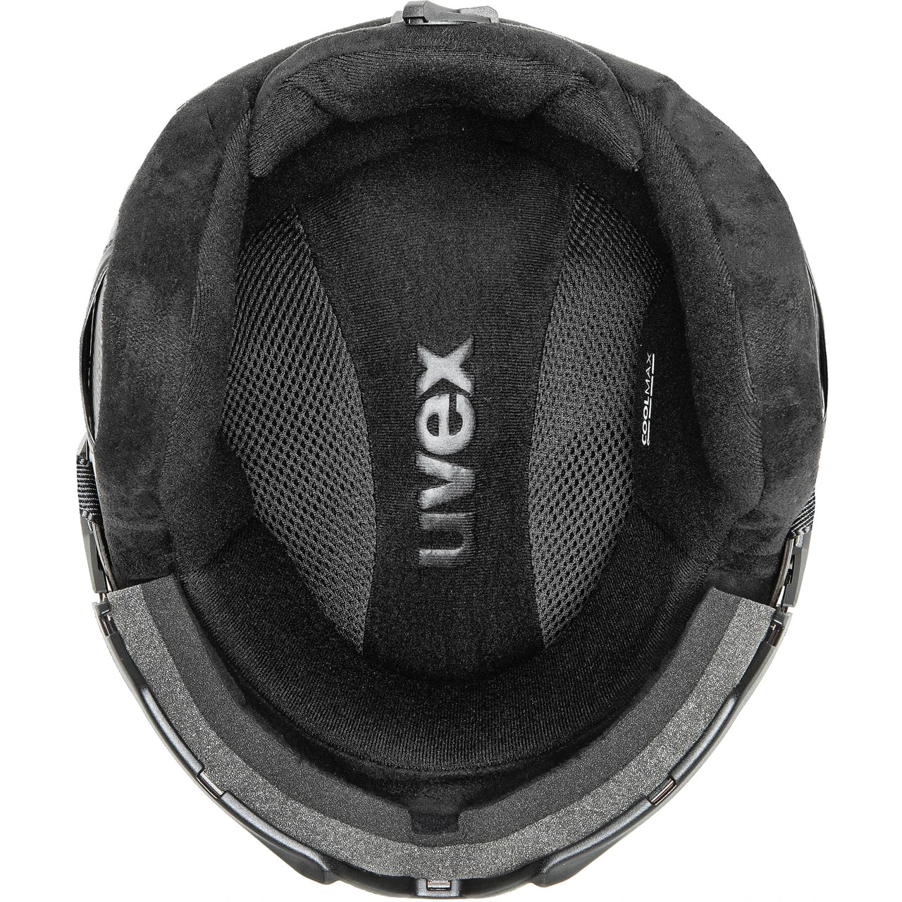 Uvex Instinct Visor Pro V Black - Image 5