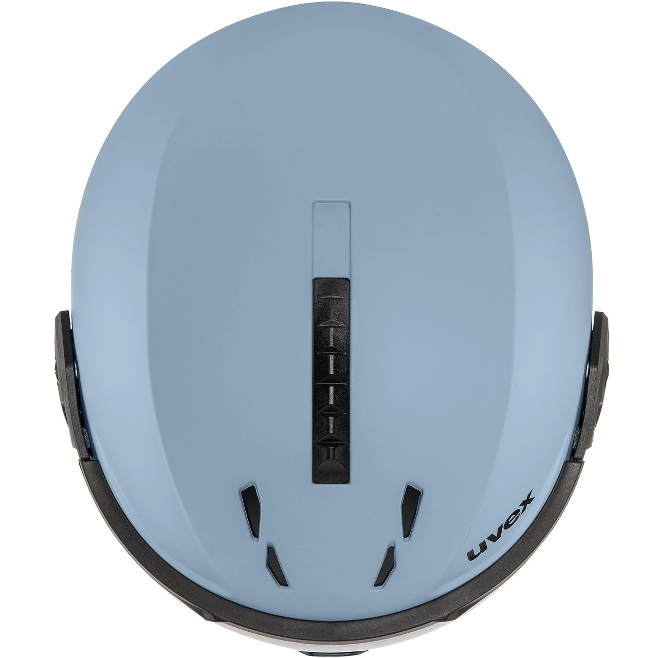 Uvex Instinct Visor Glacier-black Matt - Image 4