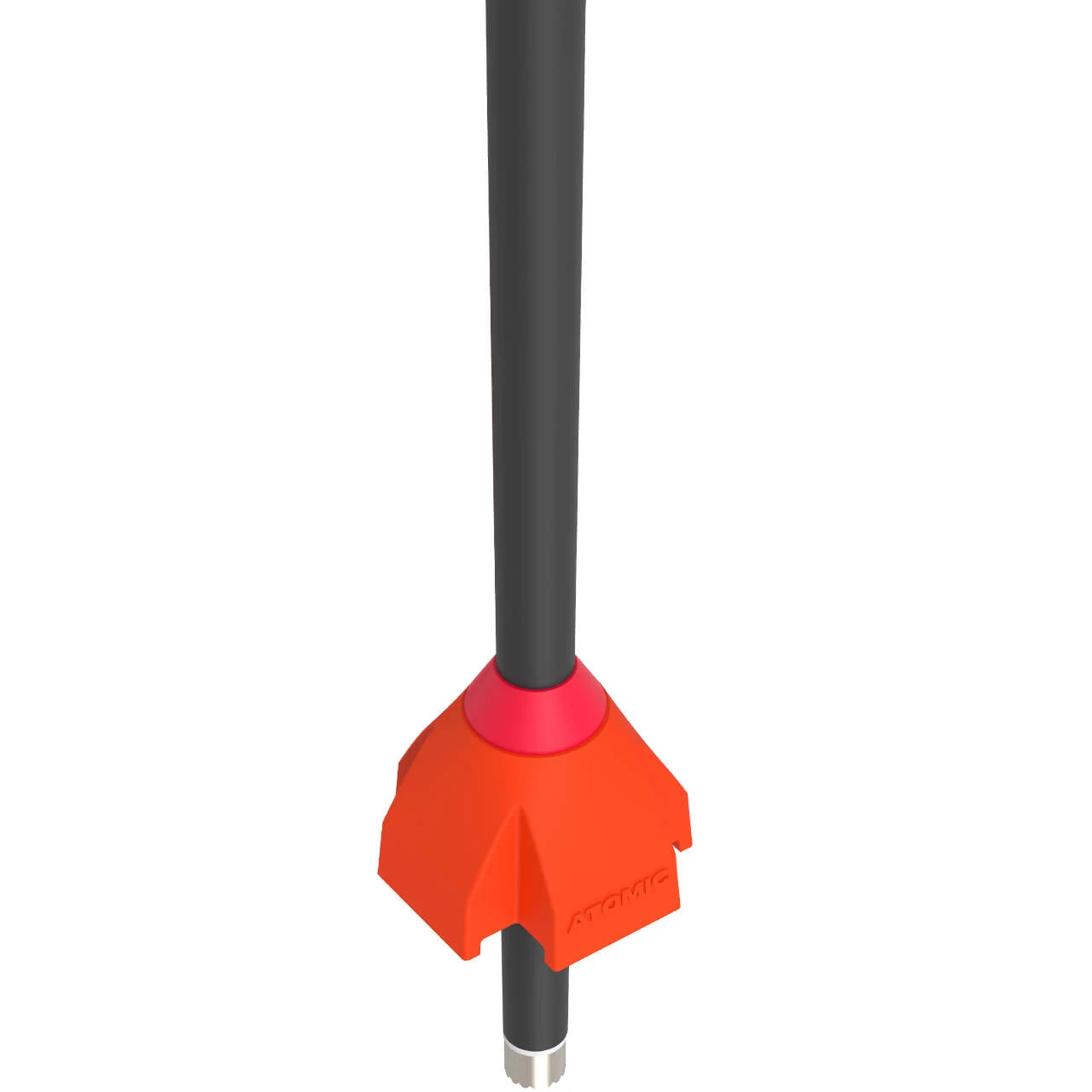 Atomic Redster GS JR Red Poles - Image 2