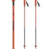 Atomic Redster JR Red Poles