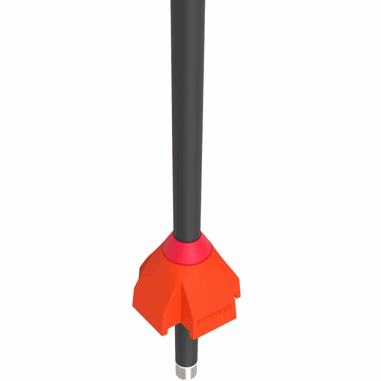 Atomic Redster JR Red Poles - Image 2