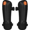 POC Shins Comp Shin Guards Uranium Black