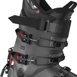 Head Kore 120 GW Anthracite/red