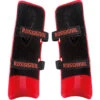 Rossignol Leg Protection SR Hot Red