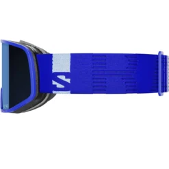 Salomon Lo Fi Race Blue Sigma Sky Blue