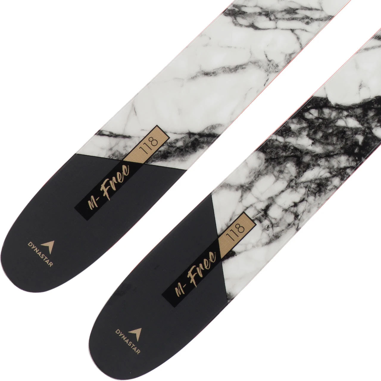 Dynastar M-Free 118 F-Team (2022/23) - Image 4