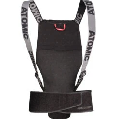 Atomic Live Shield M Black