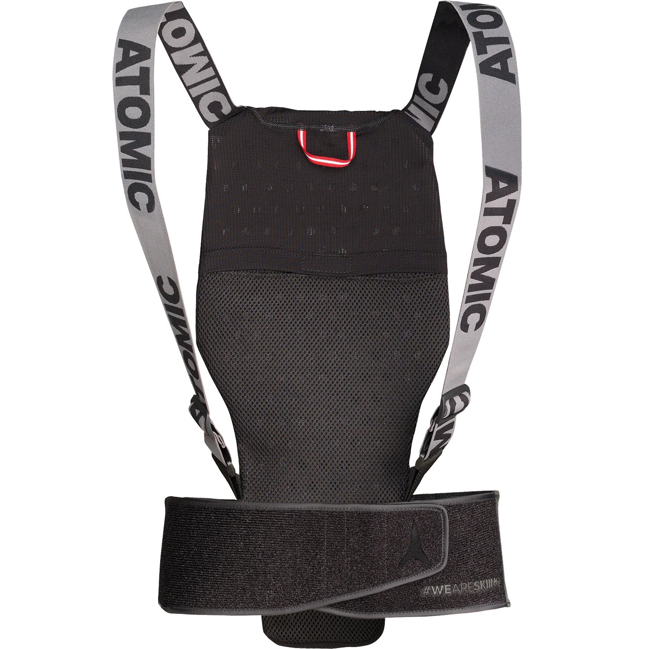 Atomic Live Shield M Black