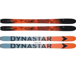 Dynastar M-Tour 99 F-Team (2022/23)