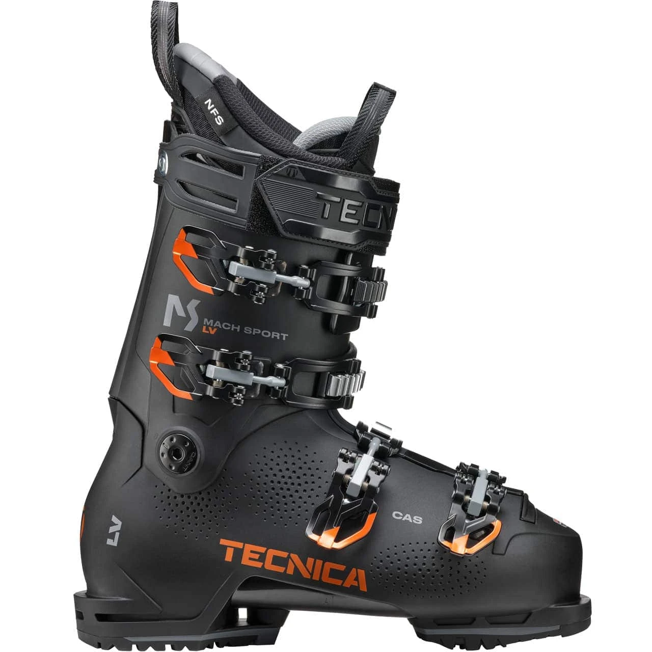 Tecnica Mach Sport LV 100 GW Black
