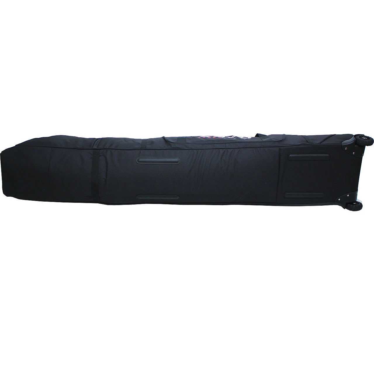 XSPO Magnum Skibag Padded Wheeled 2 Pair 160/187 Cm Black - Image 4