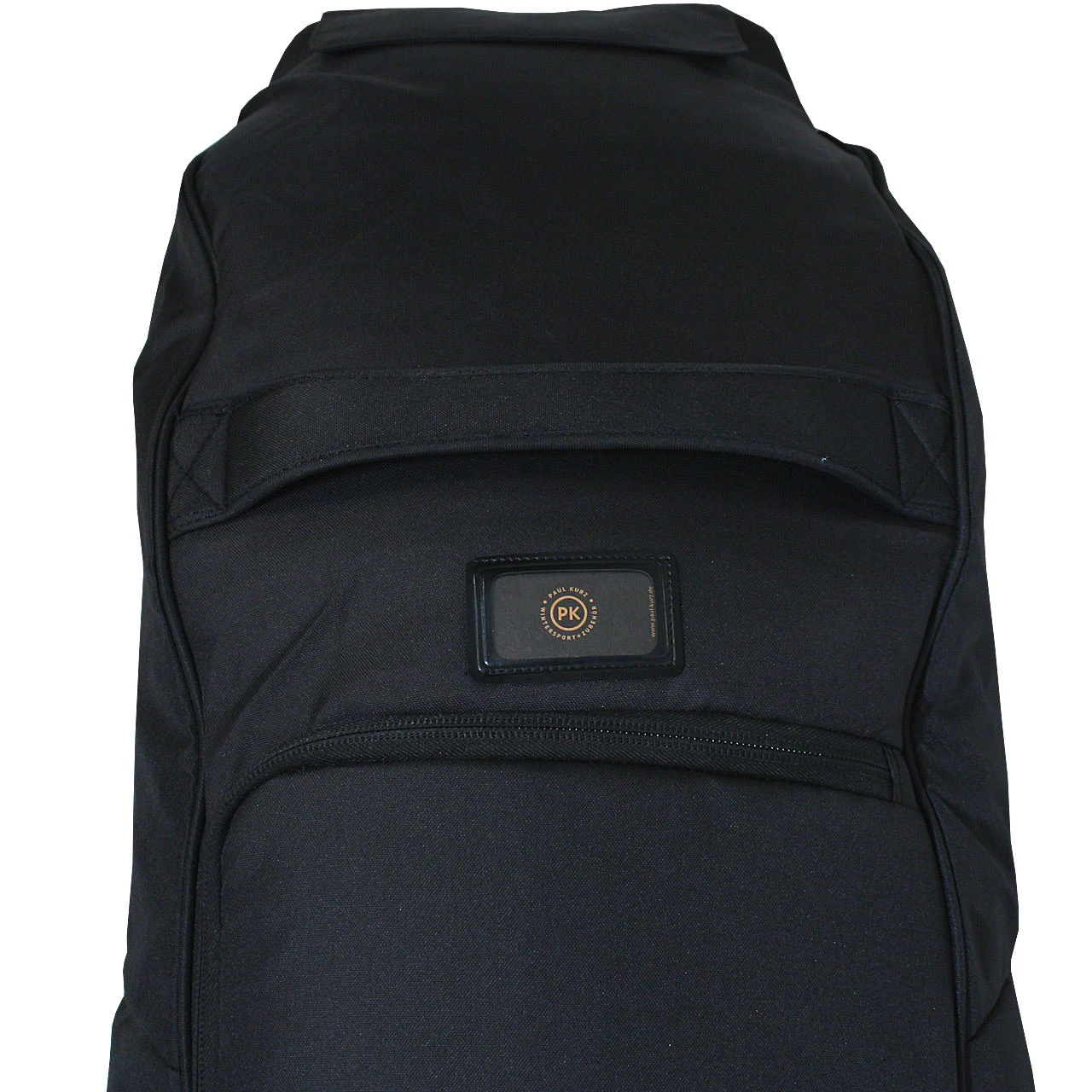 XSPO Magnum Skibag Padded Wheeled 2 Pair 160/187 Cm Black - Image 5