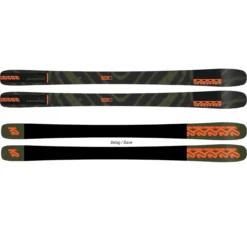 K2 Mindbender 89 TI (2022/23)