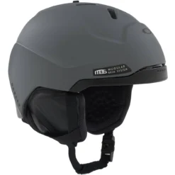 Oakley MOD3 MIPS Matte Forged Iron