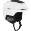 Oakley MOD5 Matte White