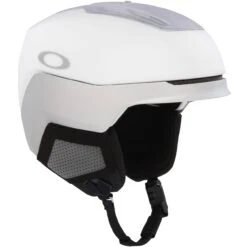 Oakley MOD5 Silver/white/poseidon