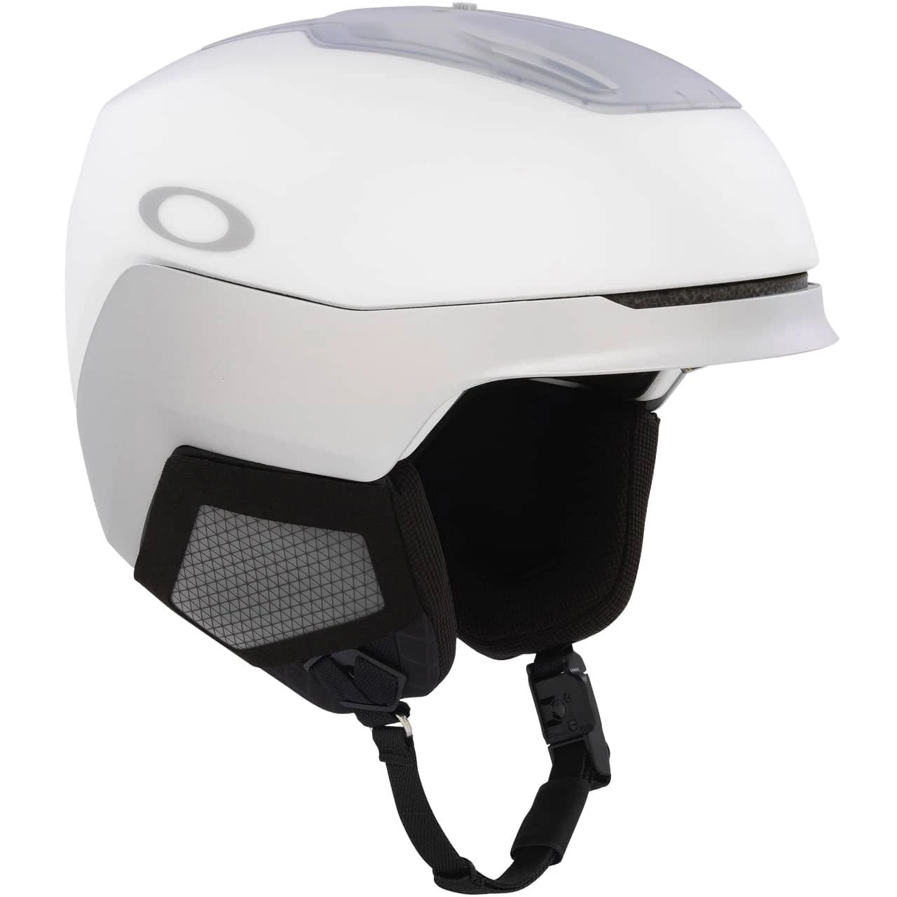 Oakley MOD5 Silver/white/poseidon