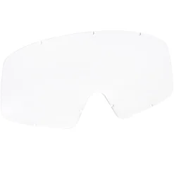 Shred Monocle Single Spare Lens Clear