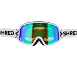 Shred Monocle Bigshow White CBL Plasma Mirror