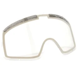Shred Monocle Spare Lens Clear