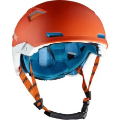 Salomon MTN Patrol Orange