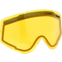 Shred Nastify Spare Lens Yellow